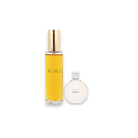 Francuskie perfumy z inspiracji Chance Eau Vive Chanel