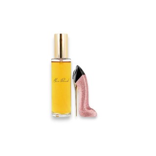 Francuskie perfumy z inspiracji Good Girl Fantastic Pink Carolina Herrera