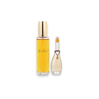 Francuskie perfumy z inspiracji Miami Glow Jennifer Lopez