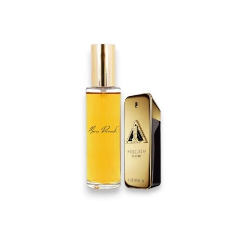 Francuskie perfumy z inspiracji Rabanne 1 Million Elixir