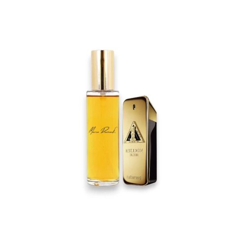 Francuskie perfumy z inspiracji Rabanne 1 Million Elixir