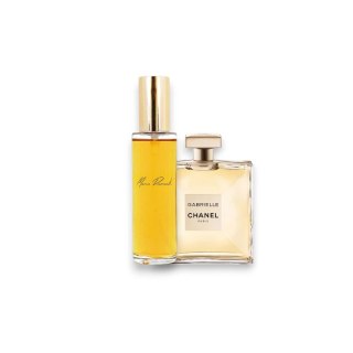 Gabrielle Chanel | Francuskie Perfumy Lane