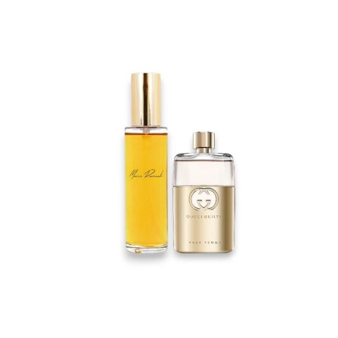 Gucci Guilty Gucci | Paryskie perfumy inspirowane