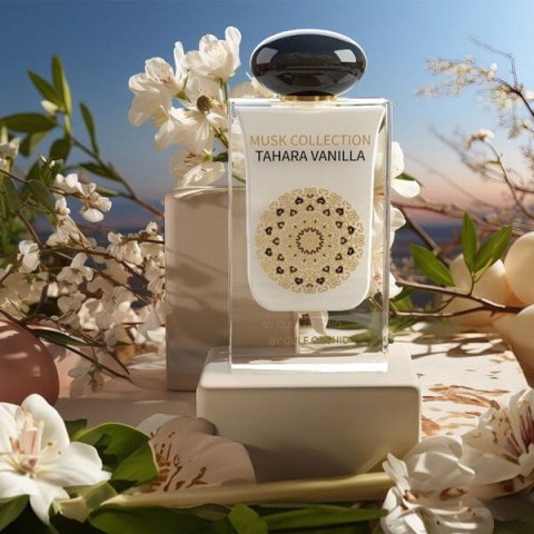 Gulf Orchid Tahara Vanilla Edp 60ml