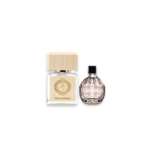 Jimmy Choo Paryskie perfumy inspirowane AJ DELUXE WOOD