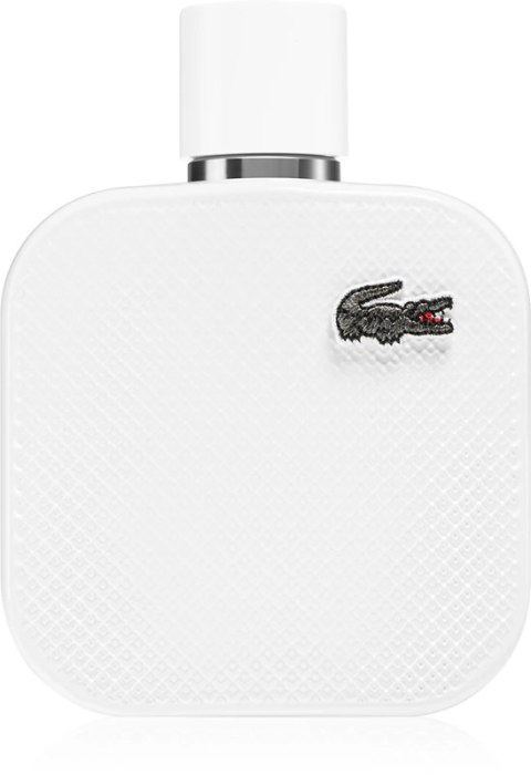 Lacoste L.12.12 Blanc Edt 100ml