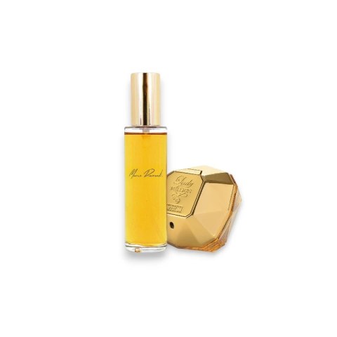 Lady Million Absolutely Gold Rabanne | Paryskie perfumy inspirowane