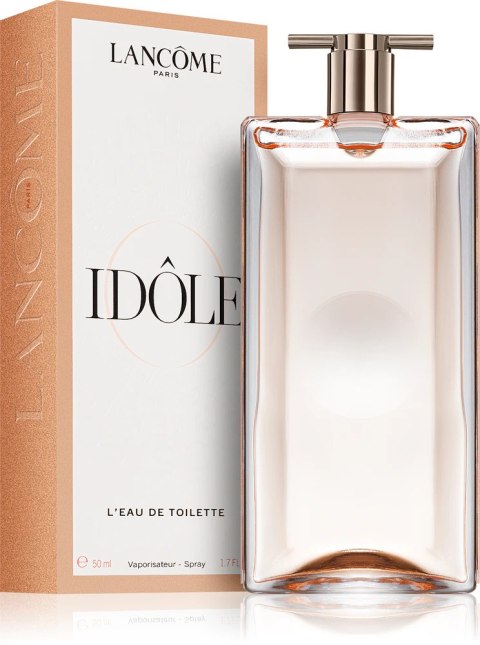 Lancome Idole Edt 50ml