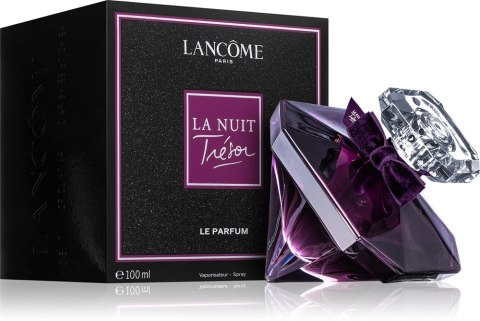 Lancome La Nuit Tresor Le Parfum Edp 50ml