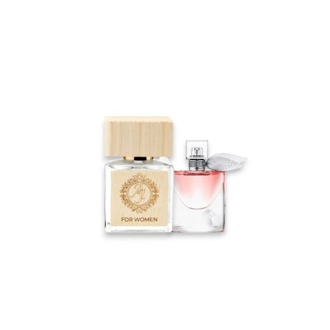 Lancome - La vie est belle Paryskie perfumy inspirowane AJ DELUXE WOOD