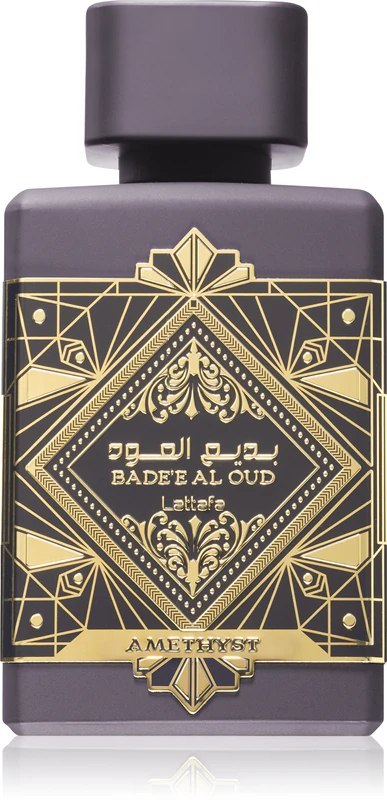 Lattafa Bade`e Al Oud Amethyst Edp 100ml