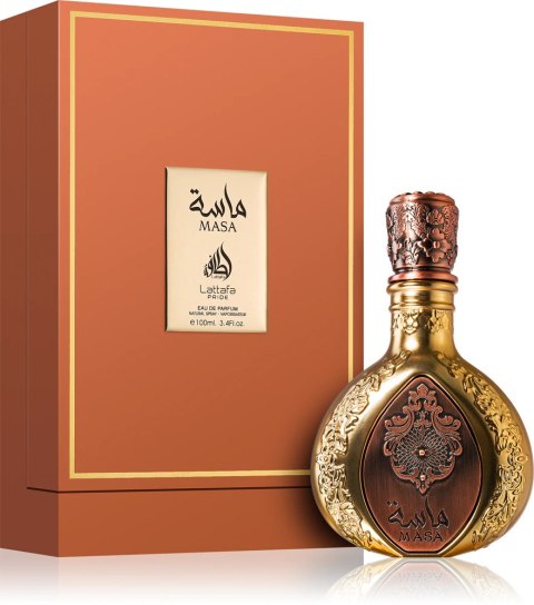 Lattafa Pride Masa Edp 100ml