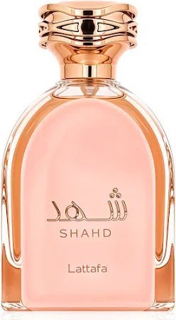 Lattafa Shahd Edp 100ml