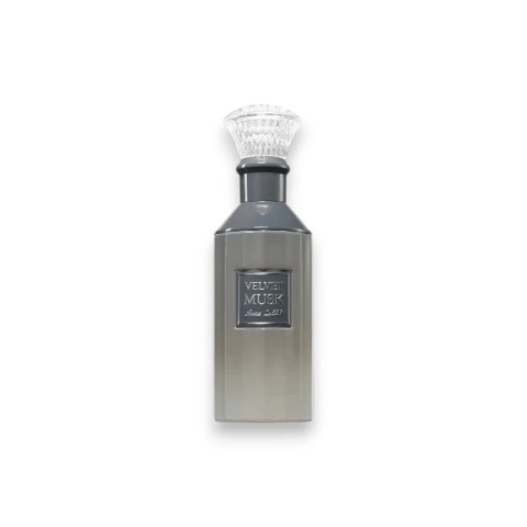 Lattafa Velvet Musk Edp 100ml