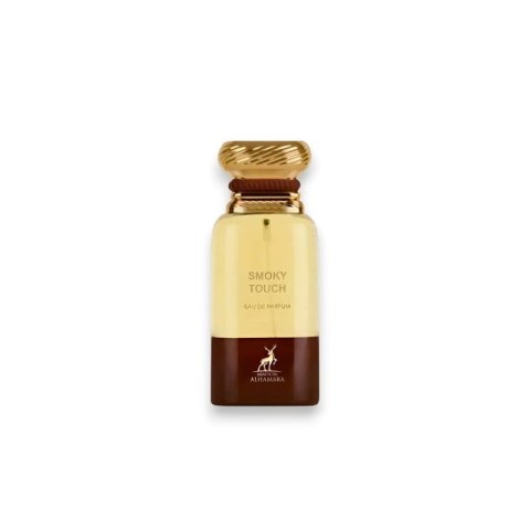 Maison Alhambra Smoky Touch Edp 80ml