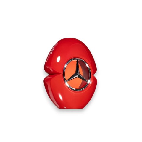 Mercedes-Benz Woman In Red Edp 90ml