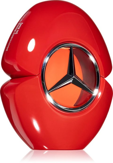 Mercedes-Benz Woman In Red Edp 90ml