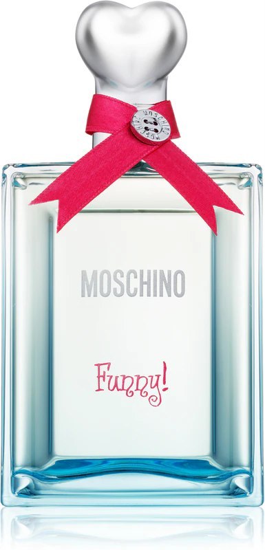 Moschino Funny! Edt 100ml