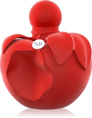 Nina Ricci Extra Rouge Woda Perfumowana 80Ml TESTER