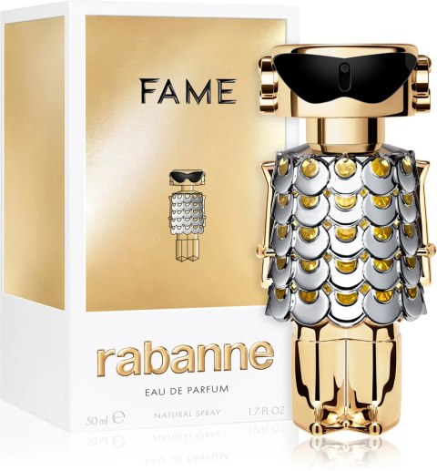 Paco Rabanne Fame Parfum Edp 50ml