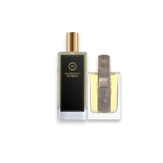 Perfumy francuskie inspiracja Lattafa - Angham (Unisex)