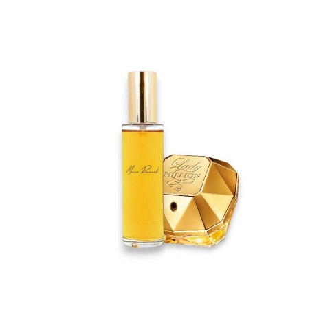 Rabanne Lady Million | Paryskie perfumy inspirowane