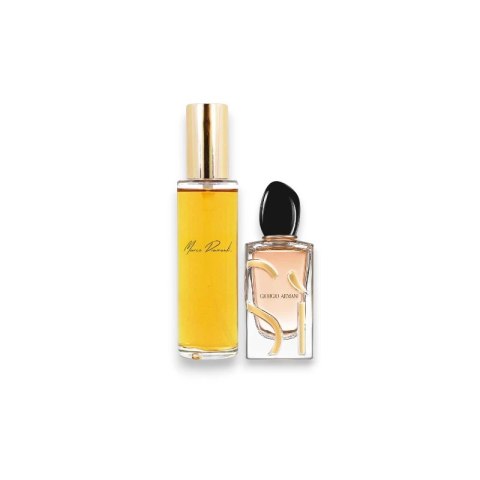 Si Giorgio Armani| Paryskie perfumy inspirowane