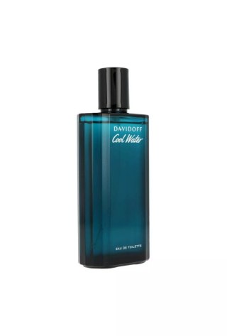 Tester Davidoff Cool Water Man Edt 125ml