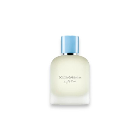 Tester Dolce & Gabbana Light Blue Pour Homme Edt 100ml