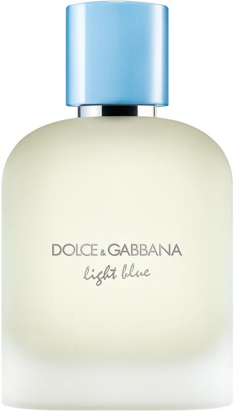Tester Dolce & Gabbana Light Blue Pour Homme Edt 100ml