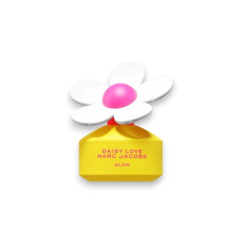 Tester Marc Jacobs Daisy Love Glow Edt 50ml
