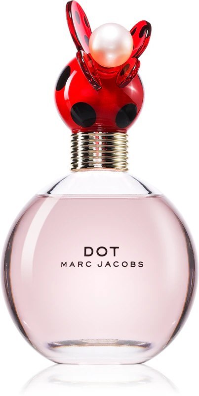 Tester Marc Jacobs Dot Edp 100ml