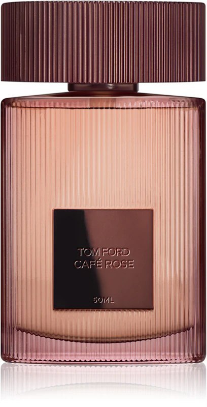 Tom Ford Signature Collection Cafe Rose Edp 50ml