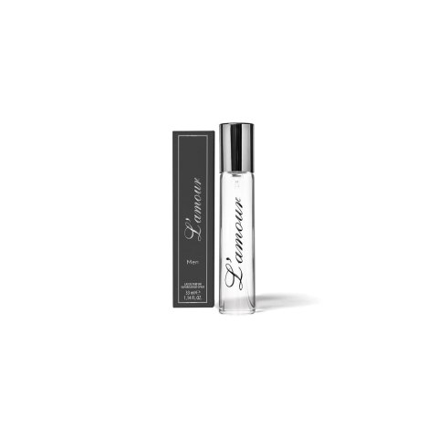 Versace Eros Flame | Perfumetka męska 33ml