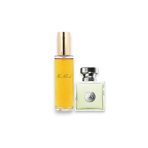 Versense Versace | Paryskie perfumy inspirowane