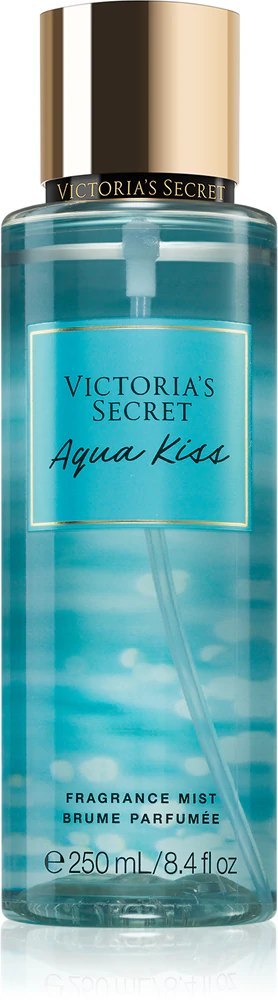 Victoria`S Secret Aqua Kiss Body Mist 250ml