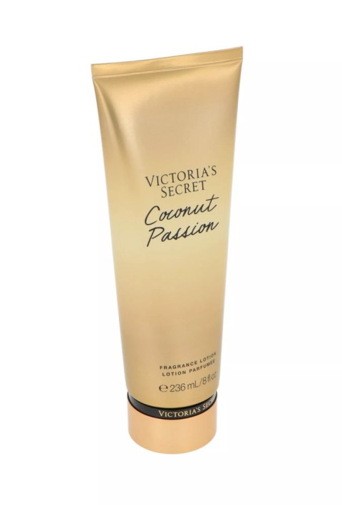 Victoria`s Secret Coconut Passion Body Lotion 236ml