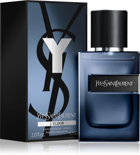 Yves Saint Laurent Y Elixir Parfum 60ml
