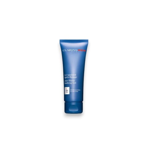 Żel po goleniu Clarins Men After Shave Soothing Gel 75ml