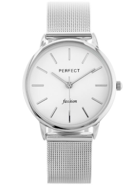 ZEGAREK DAMSKI PERFECT F105S-03 (zp983a) + BOX