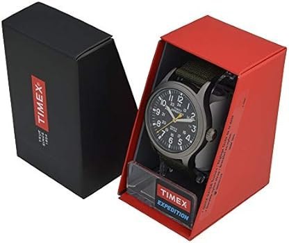ZEGAREK MĘSKI TIMEX EXPEDITION T49961 (zt120a)