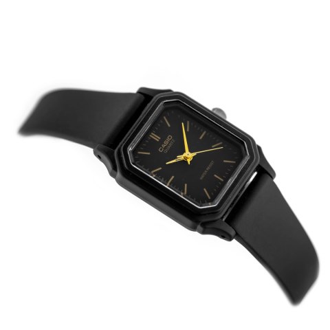 ZEGAREK DAMSKI CASIO LQ-142-1E (zd598b) - KLASYKA + BOX