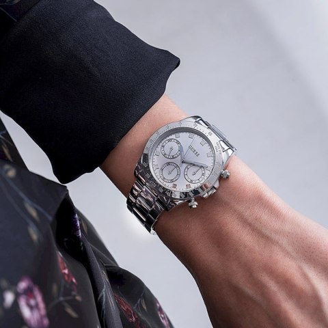 ZEGAREK DAMSKI GUESS GW0314L1 (zu503a)