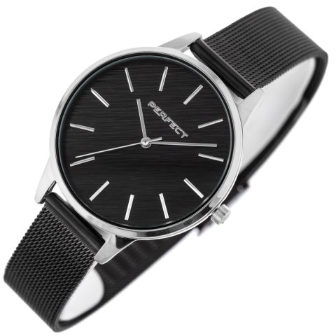 ZEGAREK DAMSKI PERFECT F374-06 (zp527e) + BOX