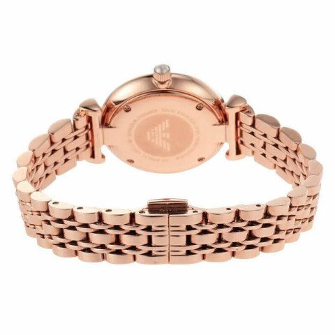 ZEGAREK DAMSKI EMPORIO ARMANI AR11267 - GIANNI T-BAR (zi526b)