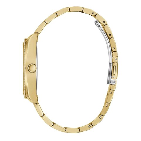 ZEGAREK DAMSKI GUESS GW0307L2 LUNA + BOX (zu509d)