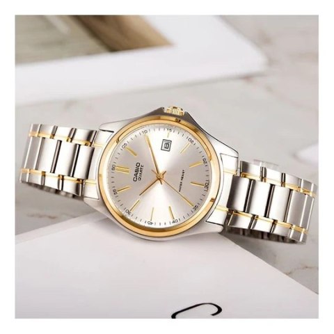 ZEGAREK DAMSKI CASIO LTP-1183G-7A (zd516c) + BOX