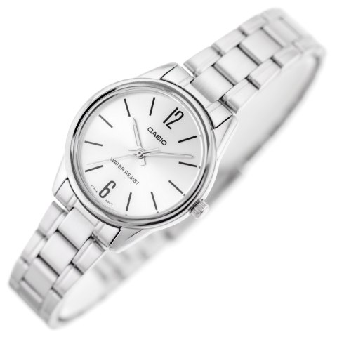 ZEGAREK DAMSKI CASIO LTP-V005D-7B (zd586l) + BOX