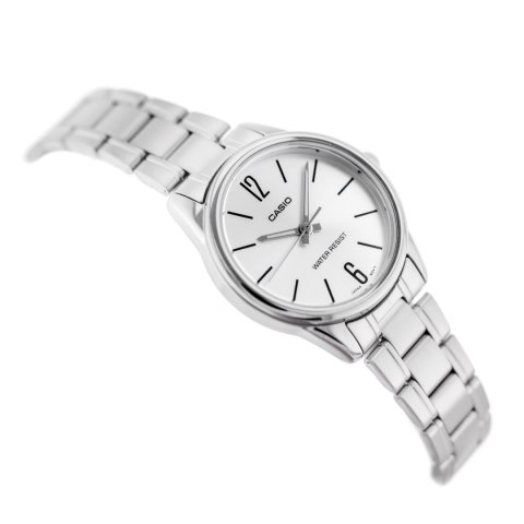 ZEGAREK DAMSKI CASIO LTP-V005D-7B (zd586l) + BOX