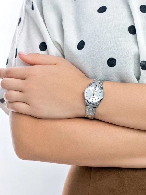 ZEGAREK DAMSKI CASIO LTP-V005D-7B (zd586l) + BOX